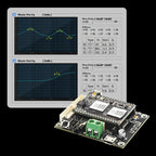 Up2Stream Pro V3 Wireless Audio Receiver Board Bluetooth Audio Recei Wireless Stereo Music Module Multiroom DIY WIFI Audio Board