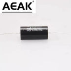 400V 630V Polypropylene Fever MKP Capacitance Frequency Division Electricity Non-polar Capacitor 0.1uf 0.22uf 0.33uf 0.47uf 0.68