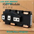 for FF600R12IP4 for FF600R12IE4 IGBT module power semiconductor transistor inverter driver component high performance