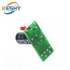 AC to DC power conversion module 1N4007 full bridge rectifier filter 12V 1A AC DC converter