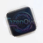3-200PCS FDP047AN FDP047 MC34119DR MC34119D 34119 STM32F103RFT6 STM32F103 AT24C16N 24C16 TPS62260DDCR BYP TPS23756PWPR TPS23756