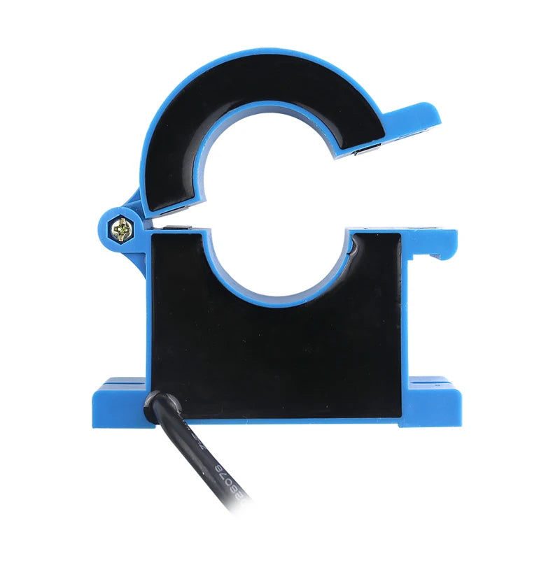 3pcs/lots Clamp Current Transformer Sensor 100A 150A 200A 300A 400A/5A KCT38 AC Open AC Split Core Transformador CT Sensor