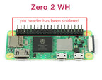 Raspberry Pi Zero 0 / W / Raspberry Pi  2W Motherboard Python Learning Kit Raspberry Pi Zero 2w Development Board
