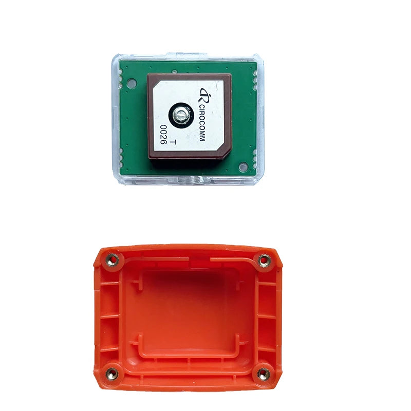 Gamrin GPS Antenna PCB Board