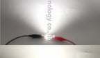 [SUMBULBS] 19x19mm 17mm LED COB Light Source Diode Chip Cold 30-33V 10W 15W 20W 30W for Down Track Lamp DIY Lamp Bulb