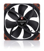 Noctua NF-A14 industrialPPC 2000RPM/3000RPM IP67 140mm Case Fan 12V/24V PWM CPU Cooling Fan Computer Case Industrial Equipment