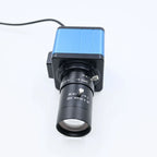 GXIVISION 60FPS 2MP Color Global Shutter Case Camera,USB Drive Free,Moving Capture,1600x1200,CS Lens,Win/Linux/Android/RPi