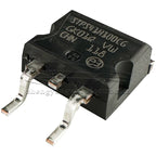 STPS41H100CG-TR D2PAK 2PCS STPS41H100CG TO-263 100V40A Power Schottky Rectifier Schottky Diode