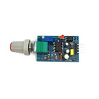 NE555 Inverter Equipped With Mixing Frequency Drive Small Board Flash Frequency Mixing Board Adjustable Frequency Circuit Board