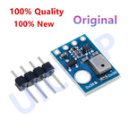 AHT10 Digital Temperature and Humidity Sensor Measurement Module High Precision IIC I2C 1.8-3.6V Replace SHT20 AM2302