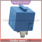 61366915327 Fuel Pump Relay For Bmw E81 E87 E88 E82 F20 F21 E36 E46 E90 E91 E92 E93 F30 Car Spare Accessories