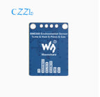 BME680 Environmental Sensor Module Temperature/Humidity/Pressure/Gas AI Intelligent I2C