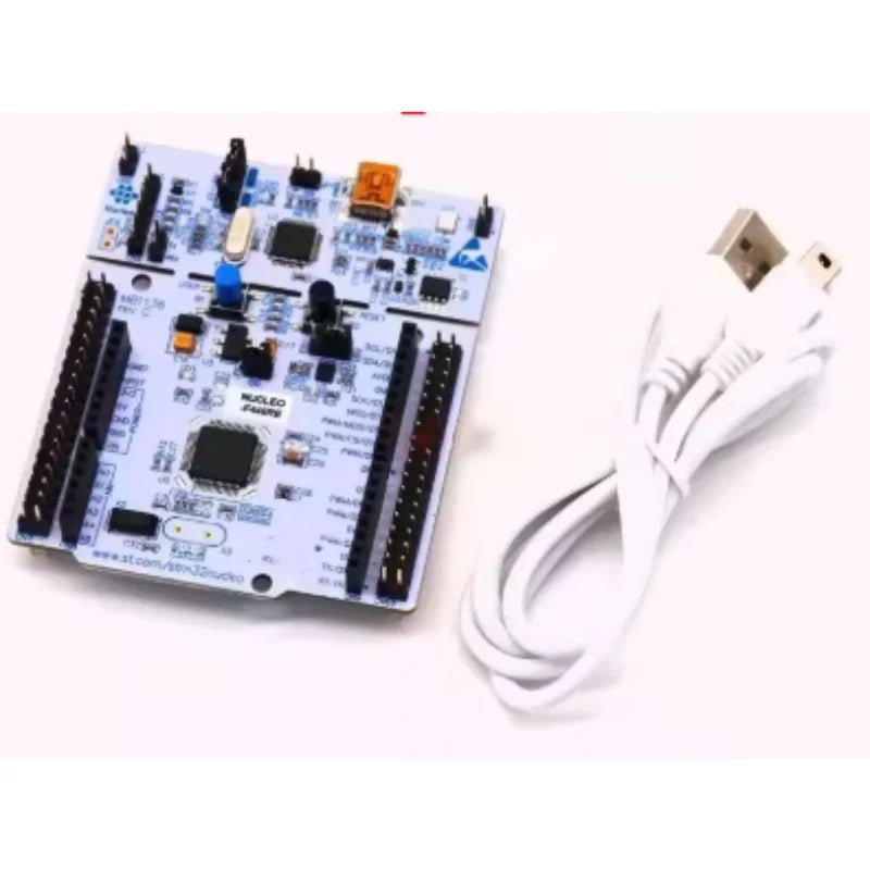 In Stock Original NUCLEO-F446RE STM32 Nucleo development board with STM32F446RET6 MCU
