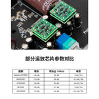 High-End SS3602 Dual Discrete Operational Amplifier Chip Imported Audio Grade Op Amp IC