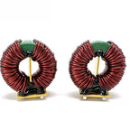 Toroidal High Current Choke Power  100a Electronic Inductor 220v 12v Class  Smps tesla Coil 3mh Inductor Coils