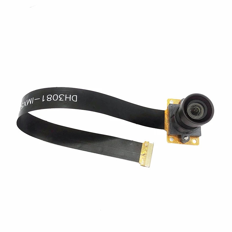 Customized 4K 12MP HD 1/2.3-inch IMX577 MIPI Camera Module with Fixed Focus 100/120/145° 24-PIN MIPI CSI for Prodcut Vision