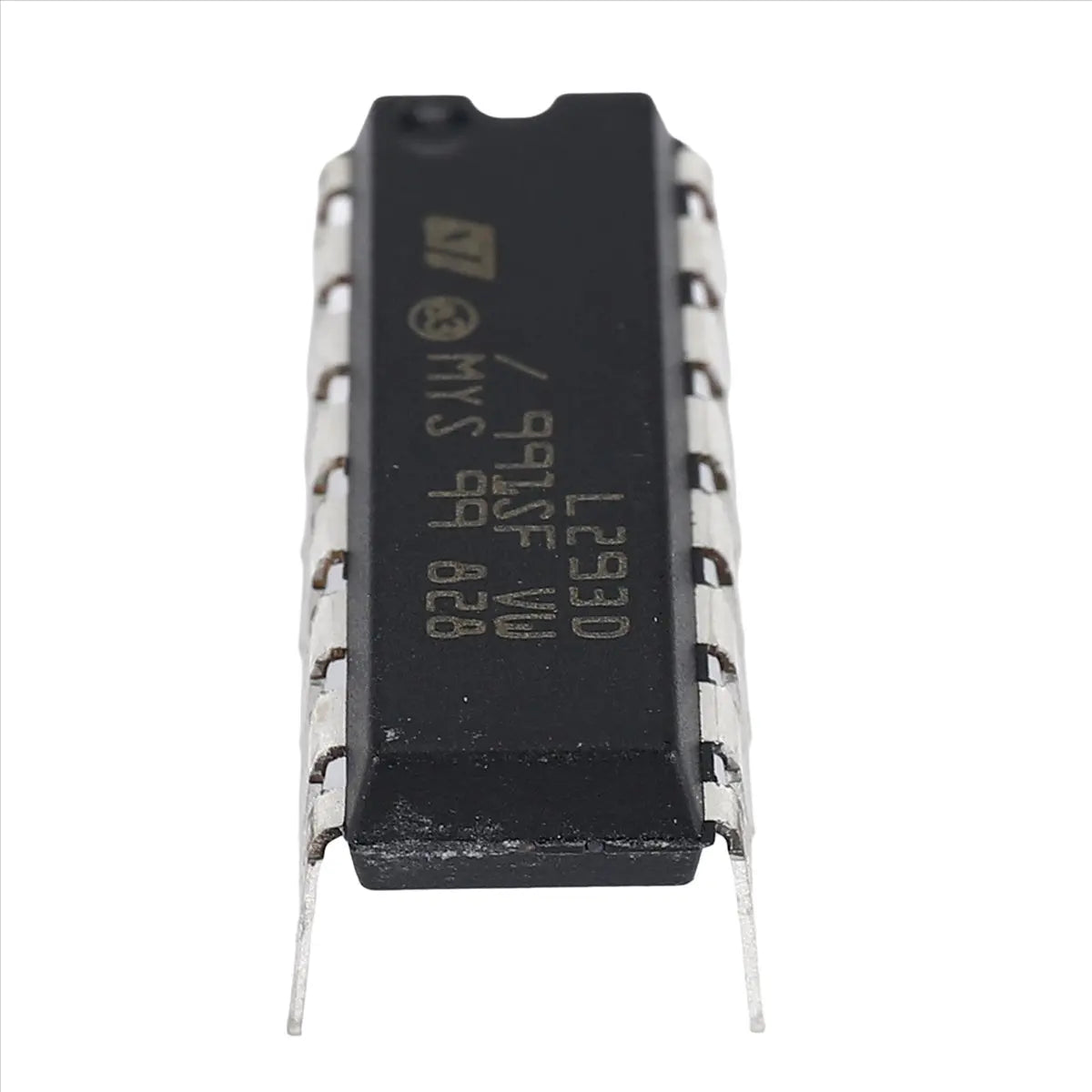 L77A L293D L293 L293B DIP/SOP Push-Pull Four-Channel Stepper Motor Driver IC Chip