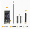 T3S3 V1.2 ESP32-S3 LoRa 2.4G SX1280 Development Board Module with OLED