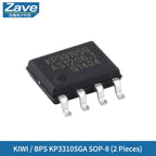 Original Authentic KIWI / BPS KP3310SGA, KP3310DP Linear LDO Voltage Regulator Controller Chip