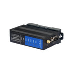 LORA LORA-MODBUS-1DI1DR Wireless Module Remote Control Transparent Transmission MODUBUS RTU Protocol Digital Input Relay Output