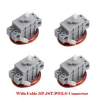 270 Degree Programmable Gray Geek Servo Motor Geekservo for legoeds for micro:bit Robotbit Smart Car Makecode for Kids Education