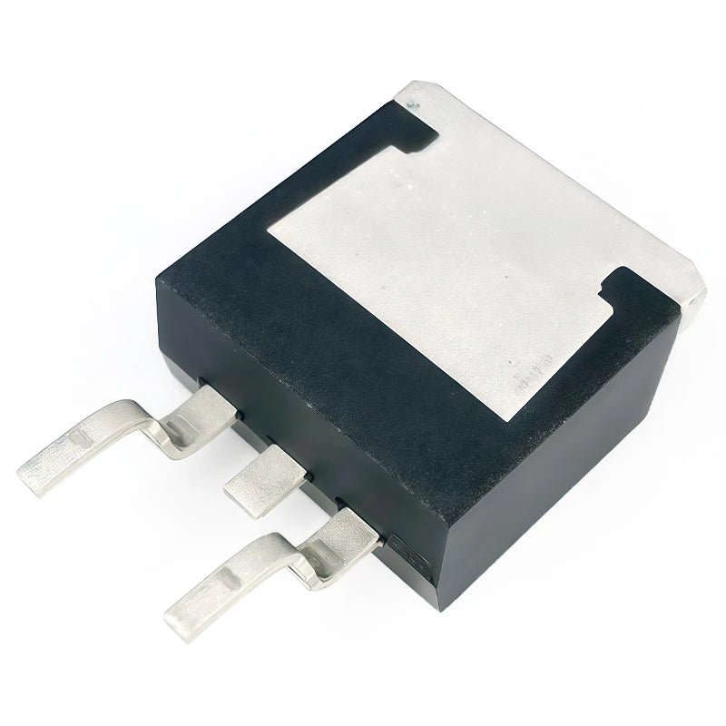 2PCS VB40100C-E3/8W code VB40100C TO-263 dual high voltage trench MOS barrier Schottky rectifier diode