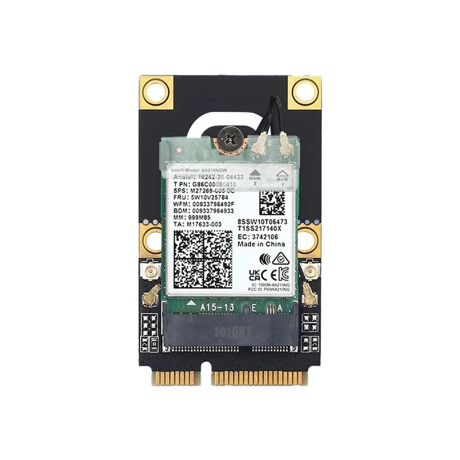 WisGate Connect Wireless Modules – LoRaWAN IoT Communication Modules