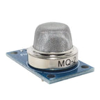 MQ-2 MQ2 MQ135 MQ9 MQ3 MQ7 MQ-135 LPG Butane Hydrogen Gas Sensor Detection Module for Arduino