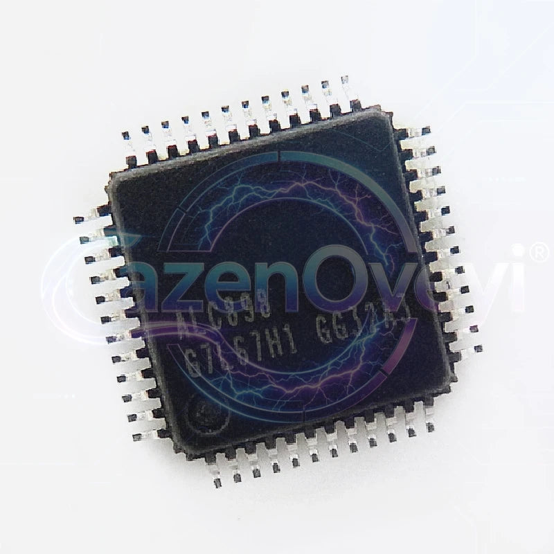 3-200PCS DS1307Z DS1307 74HCT86N 74HCT86 MCP2551-I/SN MCP2551 TDA8927J TDA8927 ALC883 883 TSU69ZR-ST TSU69ZR