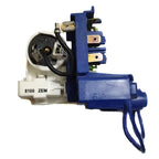 A74G-Universal PTC Starter Relay PTC Refrigerator Compressor For 8100ZEM Refrigerator Capacitors