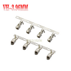 100pcs 1.0/1.25/1.5/2.0/2.54/3.0/3.96/4.2mm Jst/zh/ph/xh/vh/dupont/mx/5557 Male Female Connector Housing Terminal For Wire Crimp