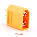50/100 pair High Quality XT60 XT-60 XT 60 XT30 XT90 Plug Male Female Bullet Connectors Plugs For RC Lipo Battery Wholesale