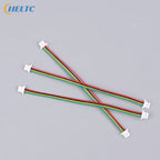 1/3/5Pcs 10cm STEMMA QT/Qwiic JST SH 4-Pin Wire Cable Adapter Connector