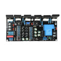 300W Mono Power Amplifier Board 1943+5200 Hifi High-Power Audio Amplifier Board With Speaker Protection