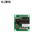 5pcs 28BYJ-48 ULN2003 5V 12V Stepper Motor + ULN2003 Gear Driver Board Stepper Motor Module For Arduino 28BYJ DIY Kit