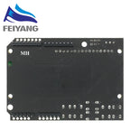 LCD Keypad Shield LCD1602 LCD 1602 Module Display blue screen For Arduino