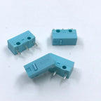 1Pcs-10Pcs Kailh GM2.0 Blue Micro Switch 20 million life Gaming Mouse Micro Switch Computer mouse left right Micro Swicth button