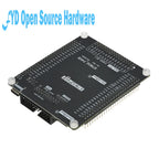 1PCS STM32F407VET6 STM32 System Core Board STM32F407 Development Board F407 Single-Chip Learning Board