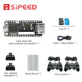 Sipeed Tang Nano 20K Game Kits FPGA RISCV Linux Development Board