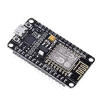 ESP8266 Development Board V3 NodeMcu Lua WiFi IoT ESP-12E CP2102 Driver Compatible with Arduino UNO ATMEGA328P
