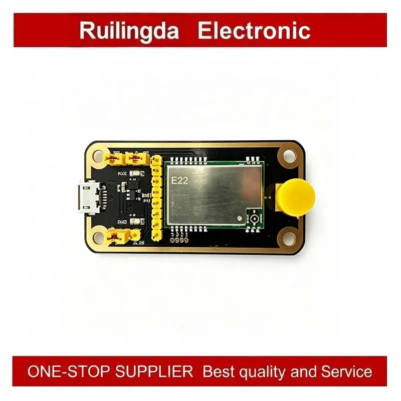 EBYTE E22-T Series LoRa SMA-K Wireless Module  E22-900T22D E22-900T30D E22-900T22S EWM22M-900T22S  E22-900T30S E22-900T22U