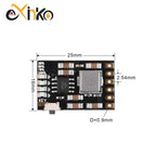 5/10pcs DC 5V 2A Mobile Power Diy Board 4.2V Charge/Discharge(boost)/battery protection/indicator module 3.7V lithium 18650