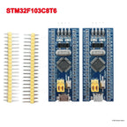 STM32F103C8T6 ARM STM32 Minimum System Development Board Module For Arduino