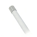 White LORA 868MHz 915MHz Fiberglass Antenna 868-915MHz Outdoor Omni Antenna For Meshtastic Helium Hotspot Miner Antenna Low VSWR