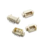 20Pcs SH1.0/JST1.25/ZH1.5/PH2.0/XH2.54 2P/3P/4P/5P/6/7/8/9/10/12 Pin Horizontal SMD/Vertical SMD Connector