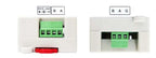 Industrial Lightning Protection Photoelectric Isolation RS485 Repeater Amplifier 485 Isolator