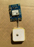 GY-GPSV3-M8T GPS GNSS Module NEO-M8T M9N F10N GPS GLONASS BeiDou