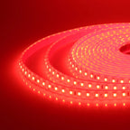12V 24V 5m 10m 20m LED Strip Light IP68 Waterproof 2835 9 Colors Flexible Tape with 2pin Wire 120LED/m Bright Ribbon 0.5m 1m 2m