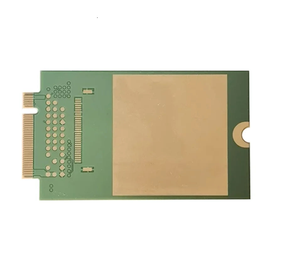 1pcs 5G FM350-GL Fibocom NR Sub6 M.2 Module For HP Laptop SPS#M46335-005 5G LTE WCDMA 4x4 MIMO GNSS Module