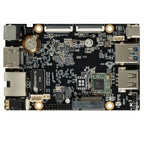Firefly ROC-RK3588S-PC ARM Single Board Computer 8-Core 64-Bit CPU Rockchip SoC RK3588S